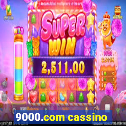 9000.com cassino